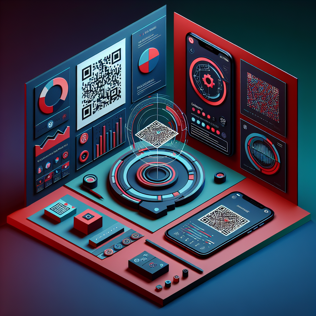 Introduction to QR Codes